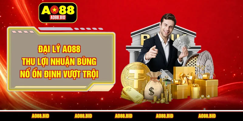 đại lý AO88